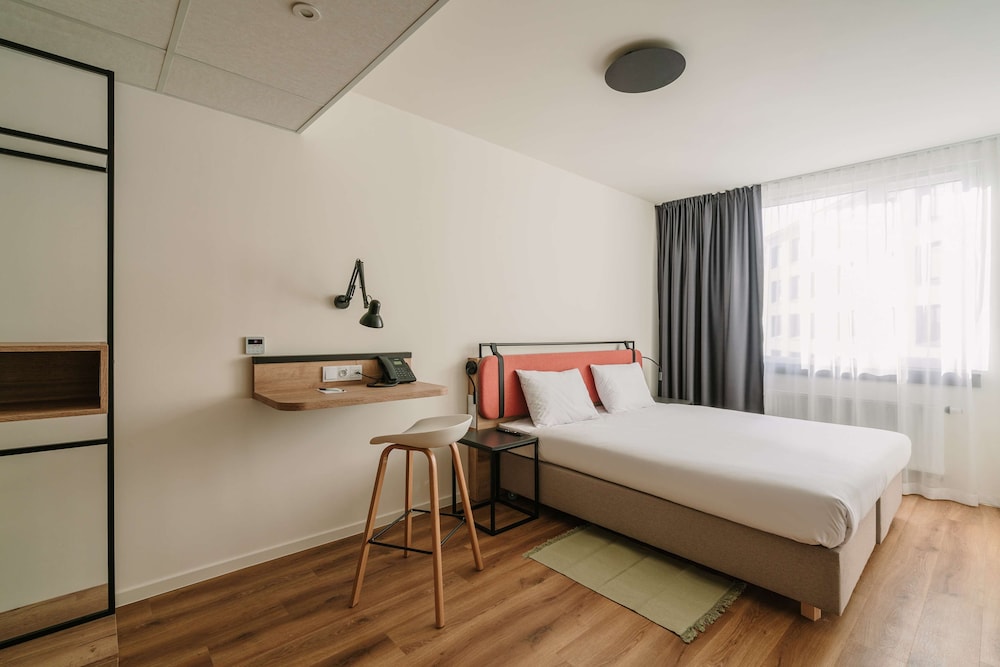 Hotel Convictus Cracovia 12/39