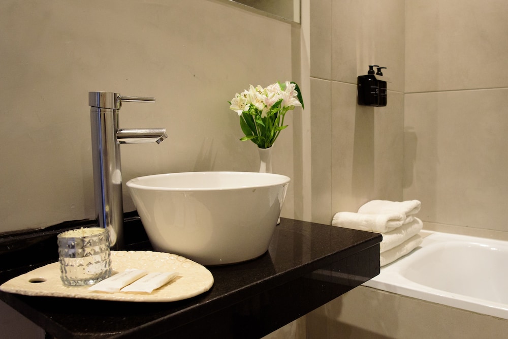 M Concept Hotel 57/58
