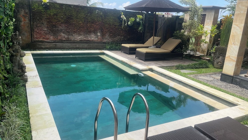 Heaven Villa Ubud 45/50