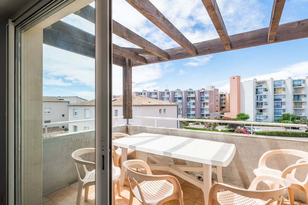 Residence Residhotel Le Mayflower 18/49