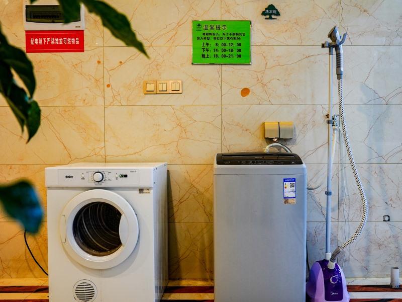 GreenTree Inn Xingtai Ren County Renmin Street 23/45