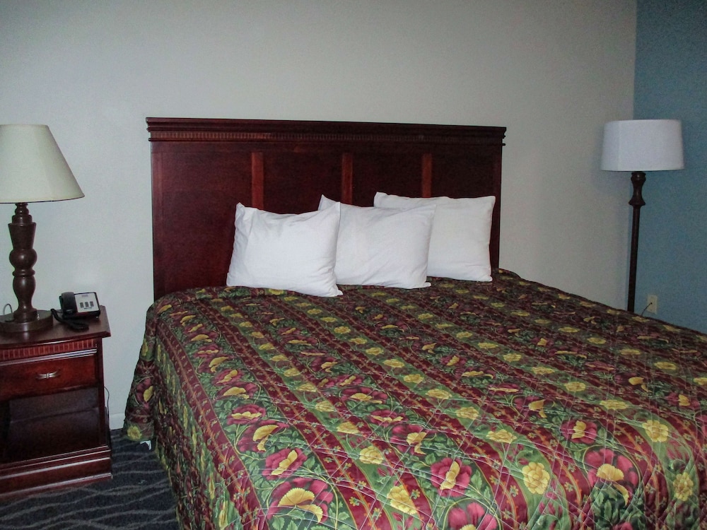 Motel6 Shartlesville, PA 22/45