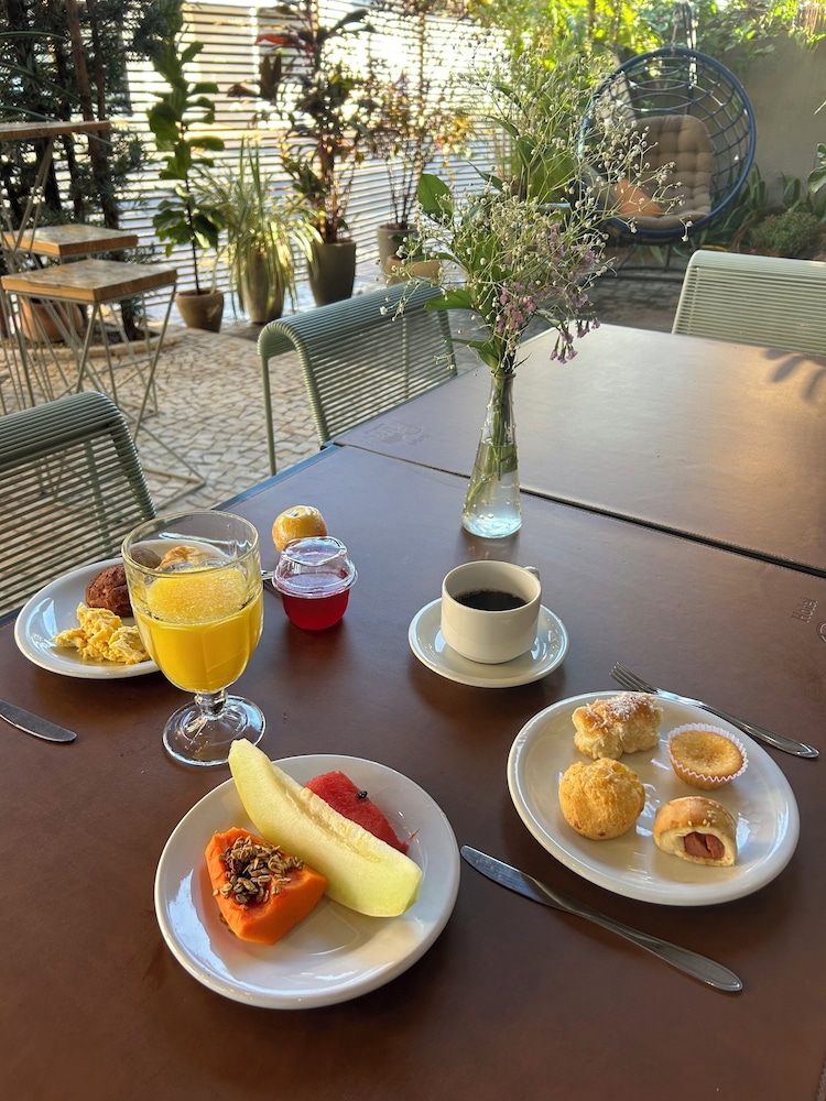 Hotel Parati Minas 45/63