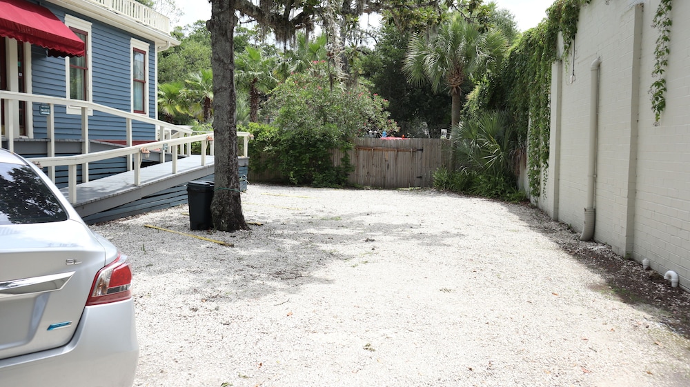 Hoyt House Amelia Island 42/51