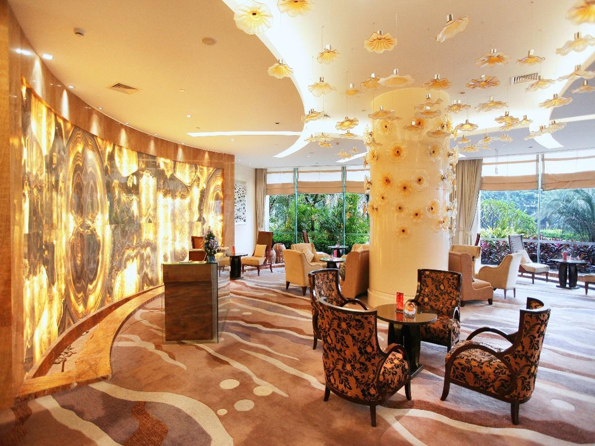 Golden Shining New Century Grand Hotel Beihai 36/49