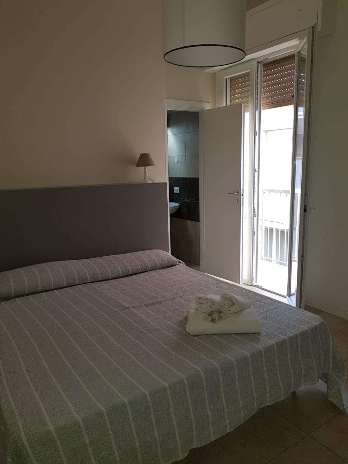 Hotel Condor 14/50