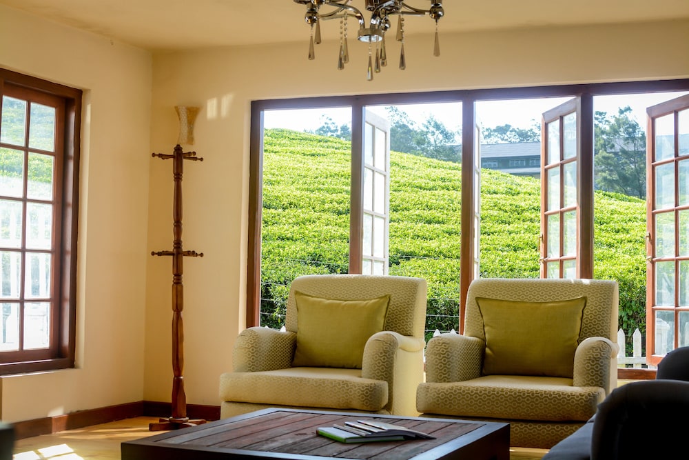 Tea Fields Villa 34/53