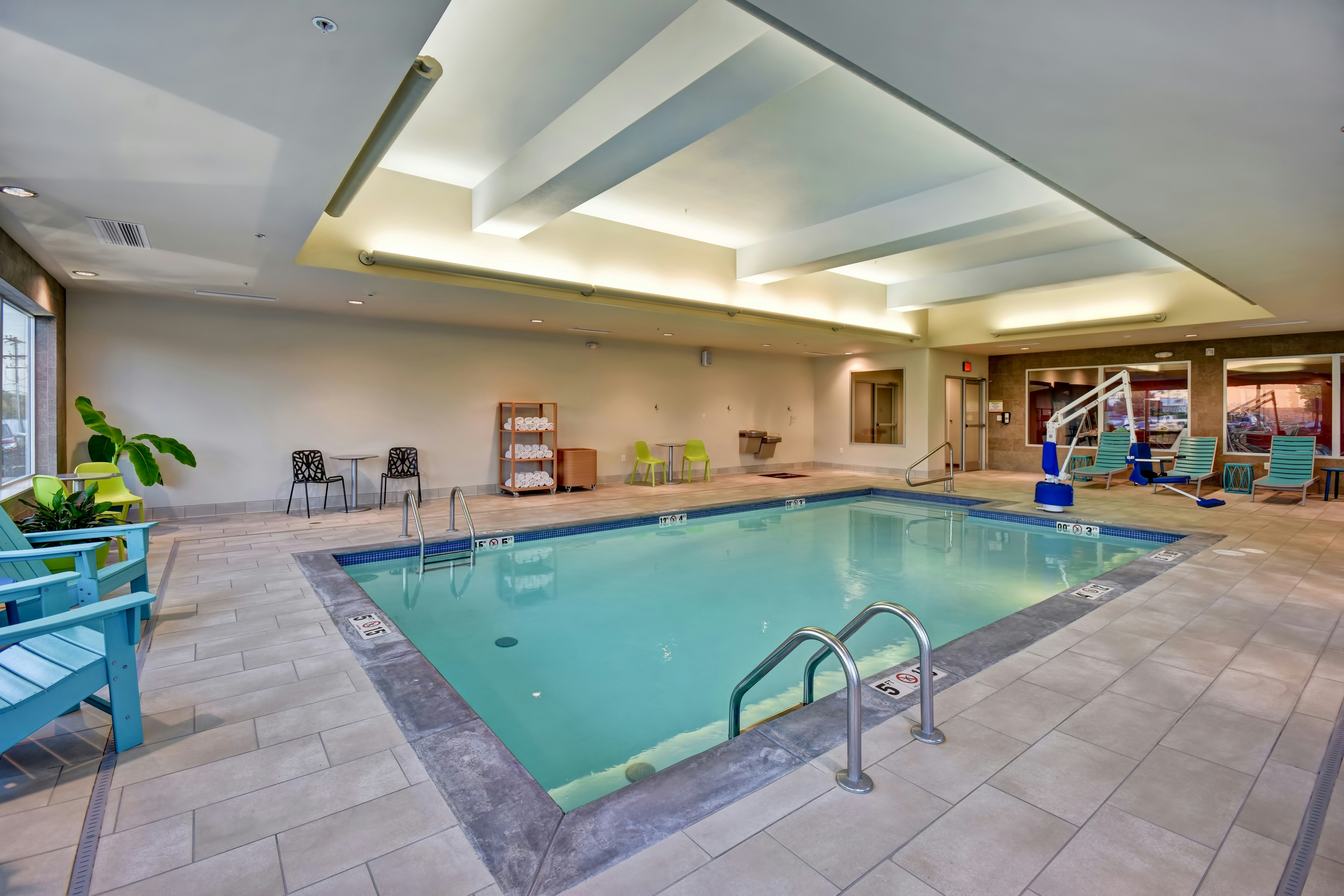 Home2 Suites by Hilton Springfield North 57/57