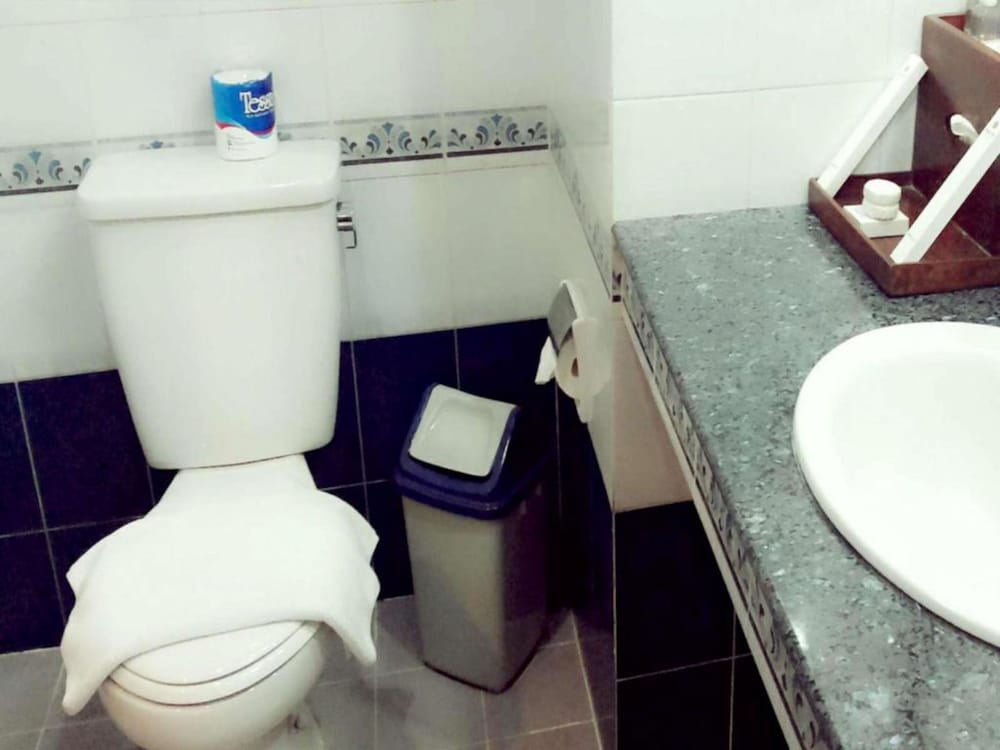KRESNA HOTEL WONOSOBO 17/50