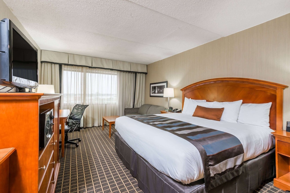 Wingate by Wyndham Springfield 27/60
