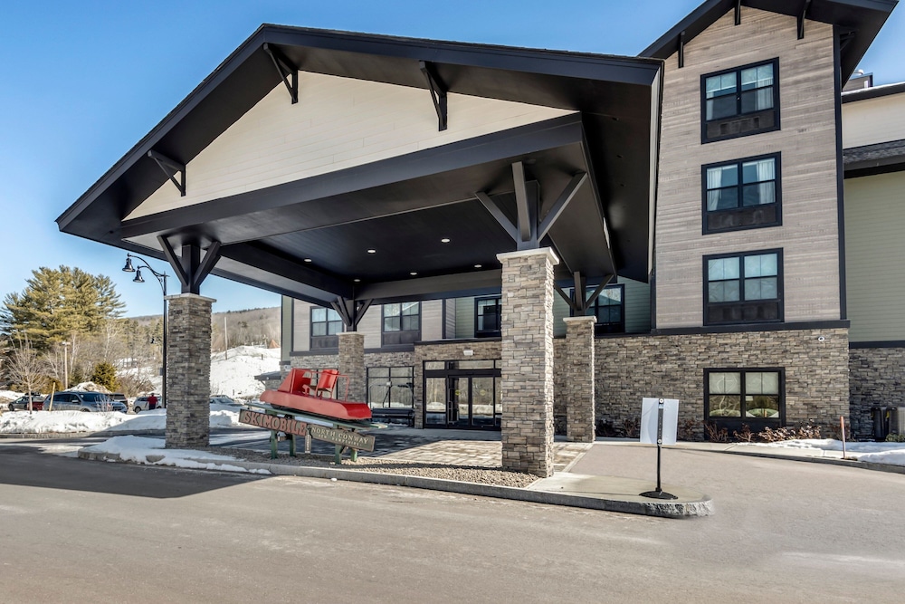Fairfield Inn & Suites North Conway 39/49