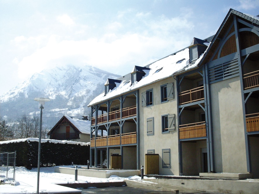 Residence Lagrange Prestige le Clos St Hilaire 6/20