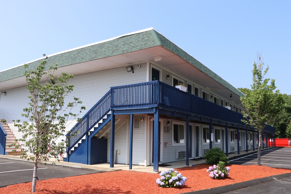 Sunbird ANNEX Resort 5/66