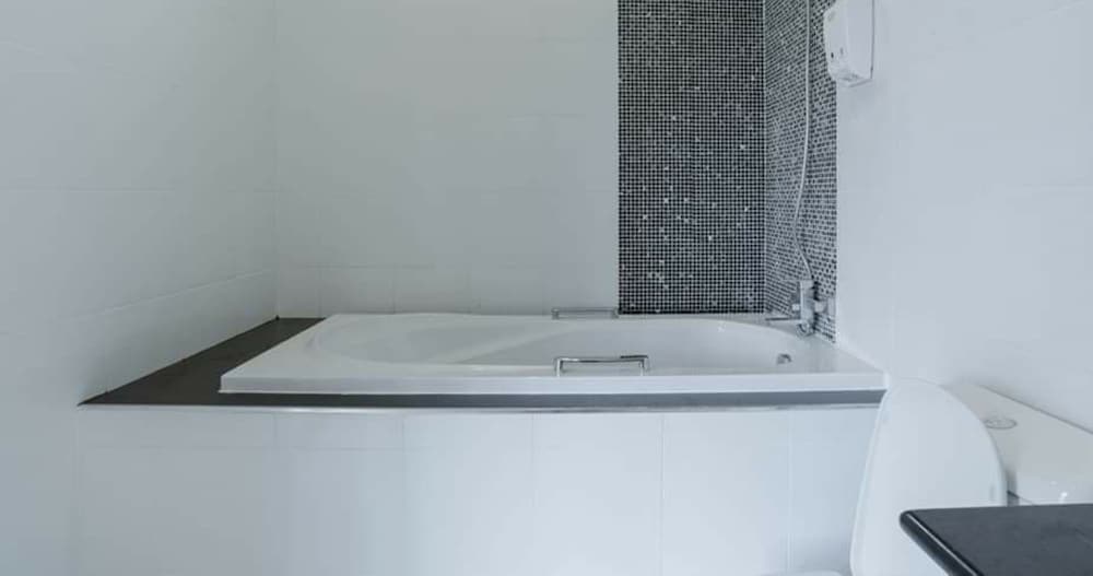 3 Bedrooms, Villa, 6 Futon Beds, 2 King Beds, Private Pool, J Pool Villa Huahin 3/3