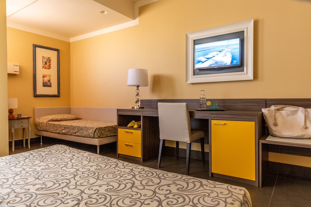 Park Hotel Residence 27/75