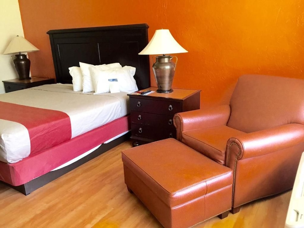 Motel6 Townsend, GA 36/55
