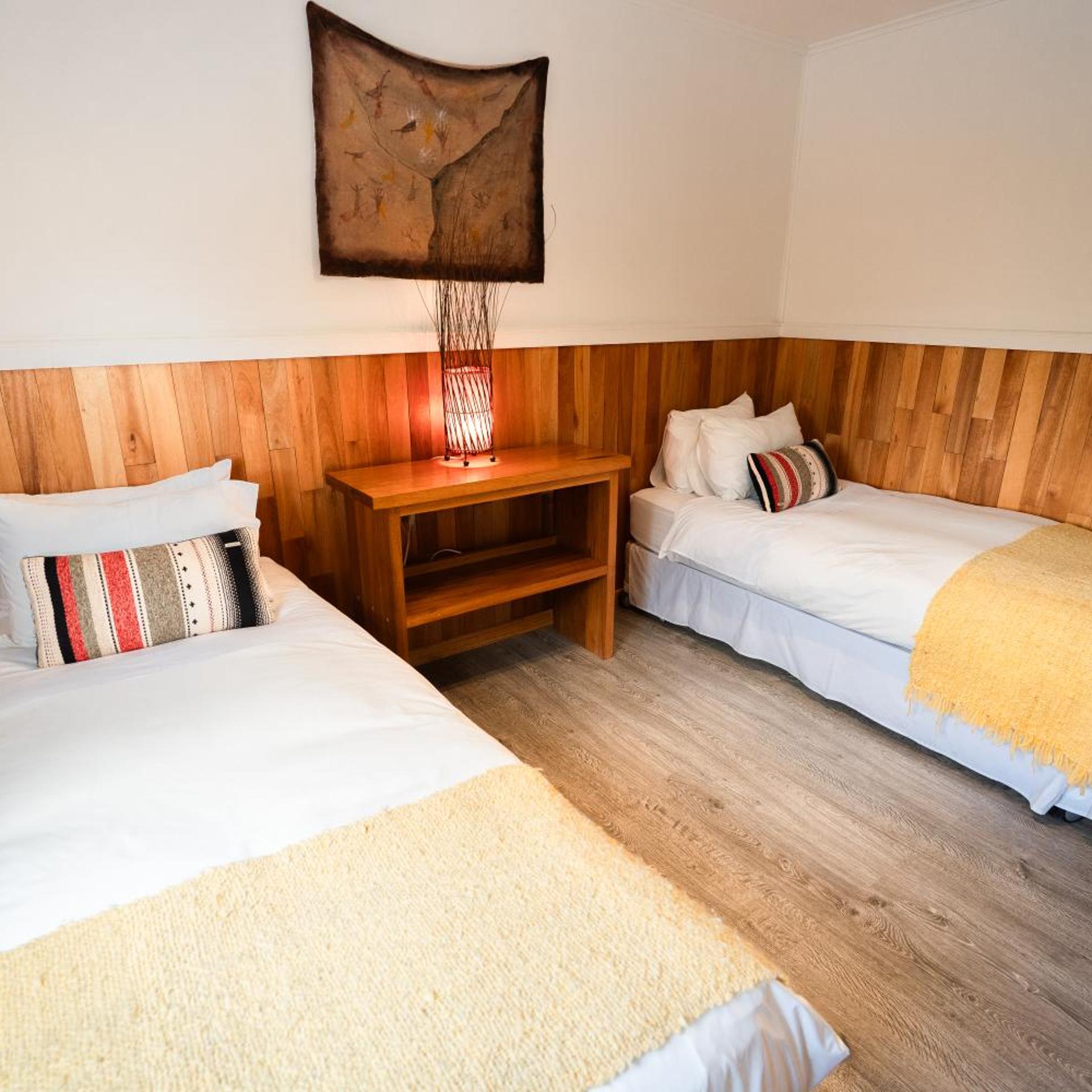 Hotel Aquaterra 8/50
