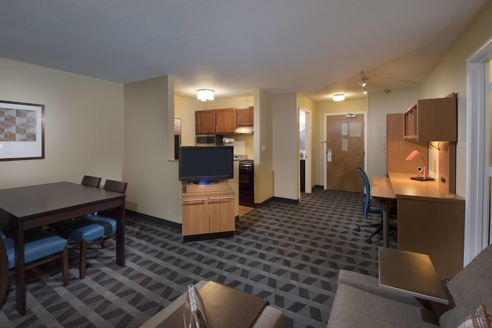 TownePlace Suites by Marriott Atlanta Alpharetta 21/31