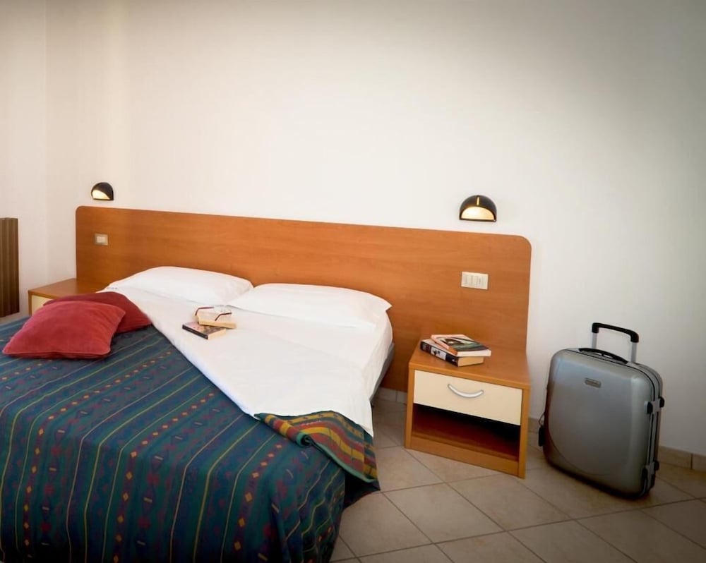 Residence Sant'Anna 26/42
