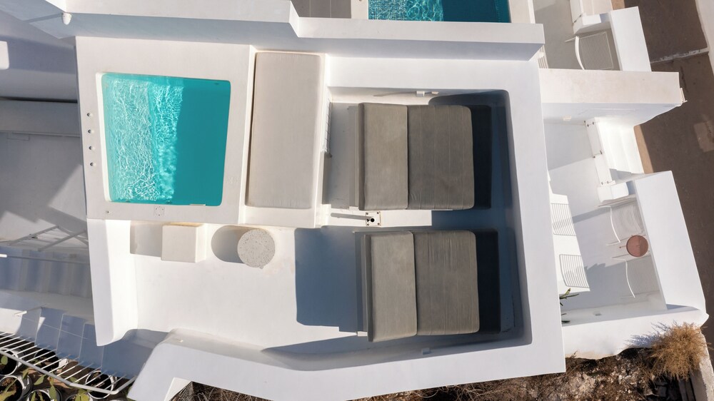 Aesthesis Boutique Villas 8/50
