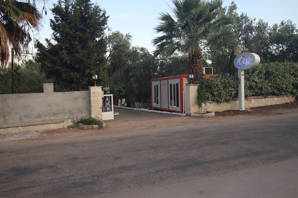 Assos Kayalar Blue Beach Hotel 41/50