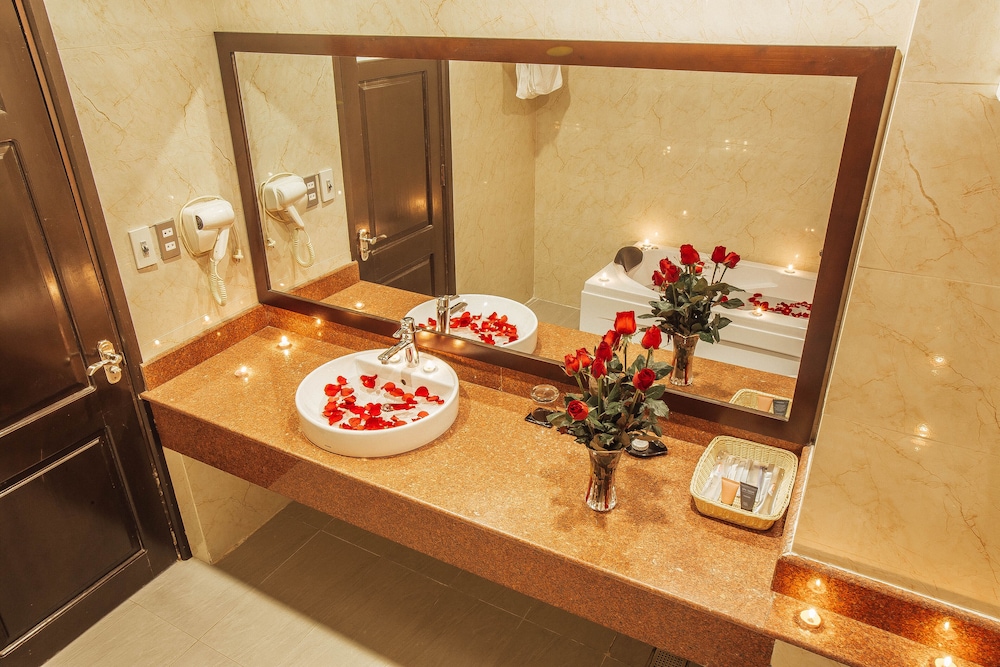 Muong Thanh Vinh Hotel 10/69