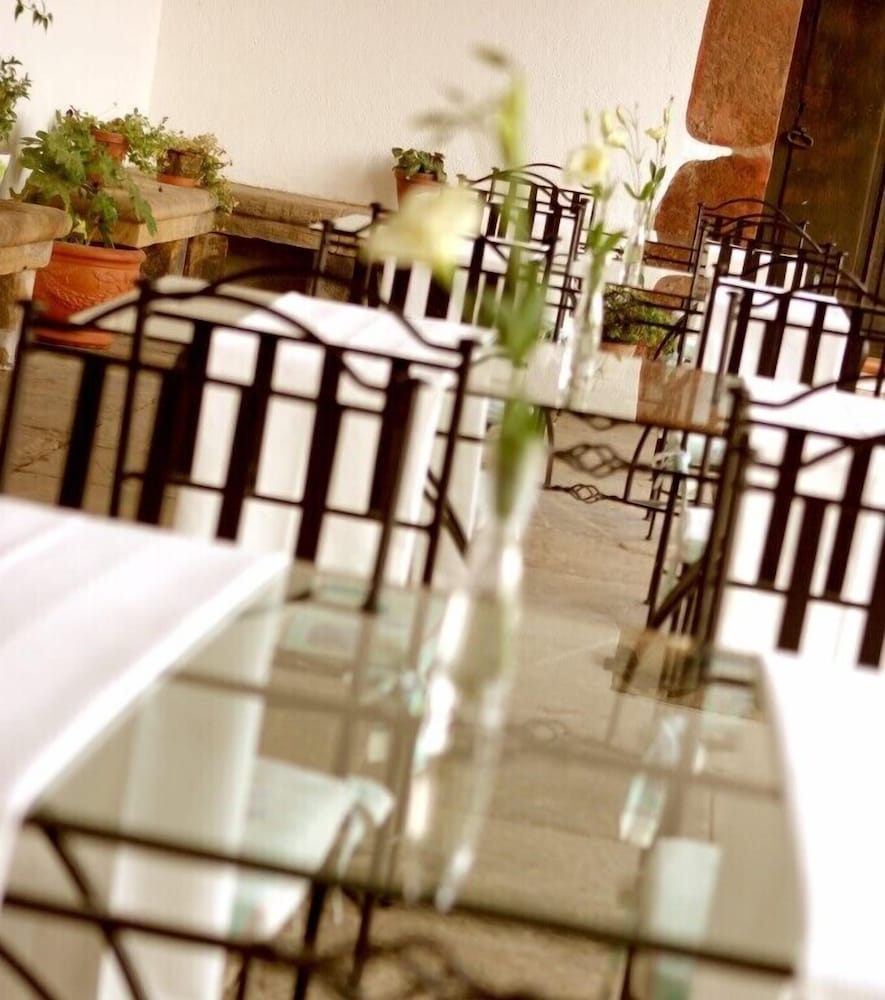 Hotel Monumento Pazo do Castro 26/50