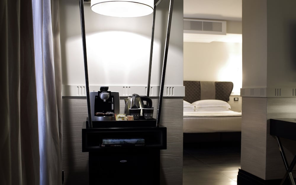 Unica Suite Rome 37/63