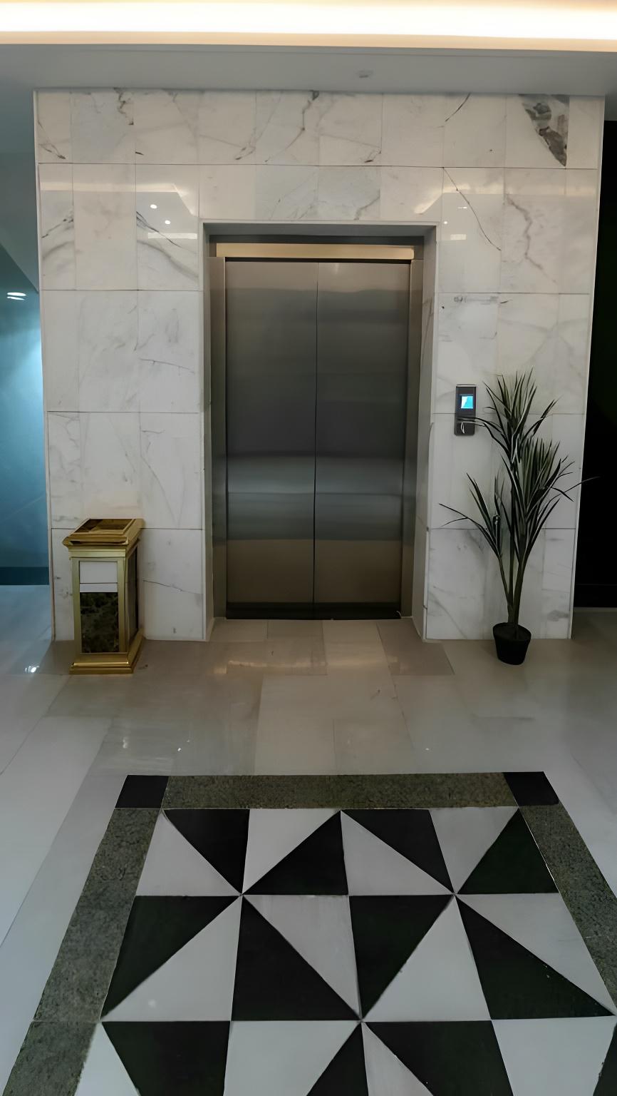Lobby at Golden Gewan Hotel Abha, ABHA