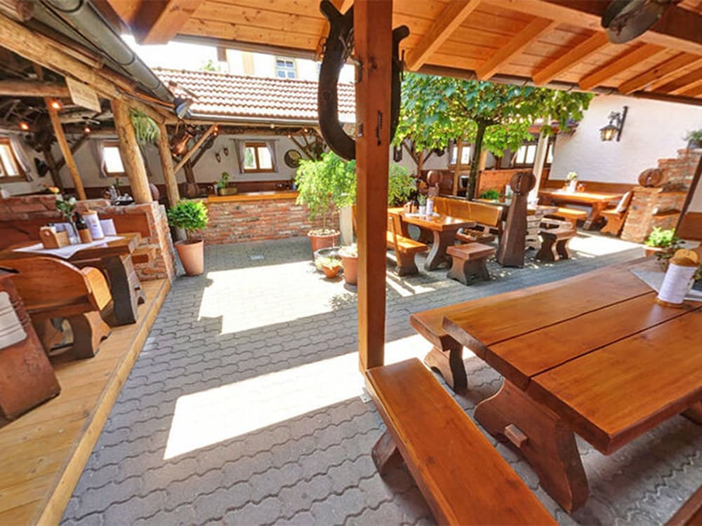 GASTHAUS BONIMEIER 44/60