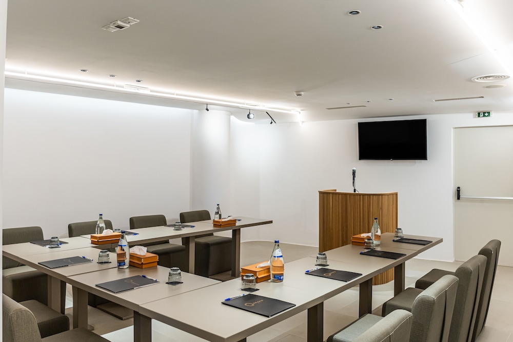 Orama Hotel and Spa 50/60