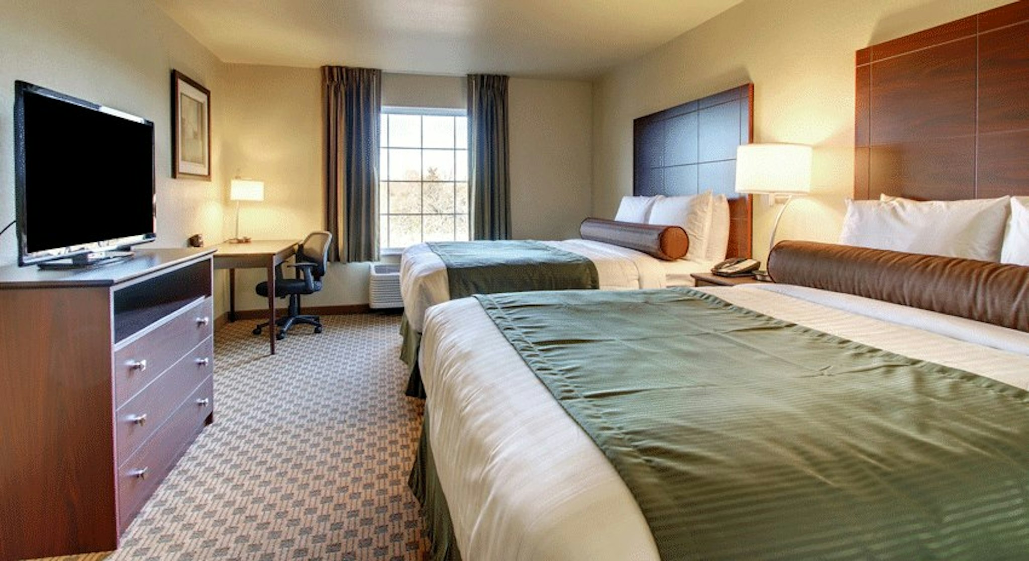 Cobblestone Hotel And Suites Harborcreek 7/53