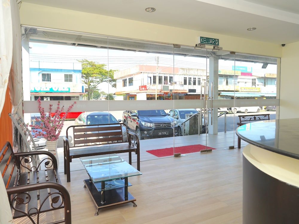 Hotel O Utama Inn 24/30