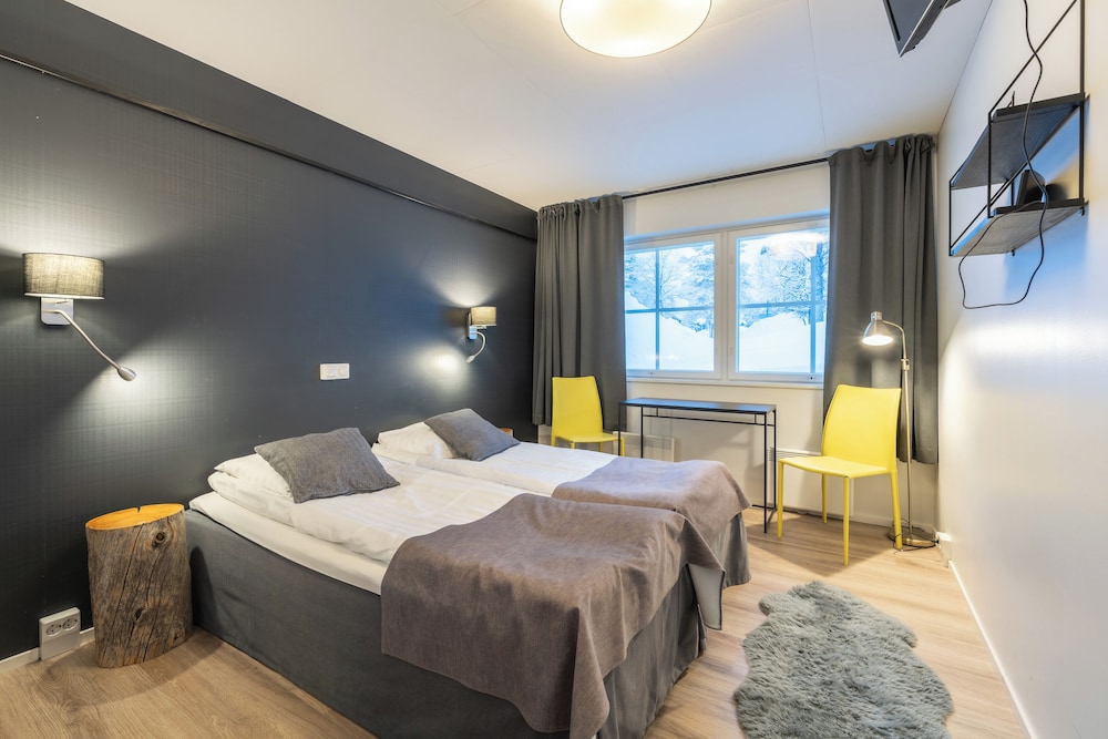 Saariselka Kuukkeli Inn 13/50