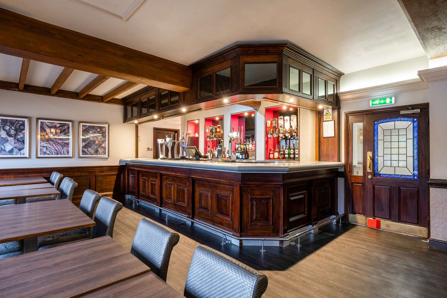 The Barn Hotel & Spa 1/15
