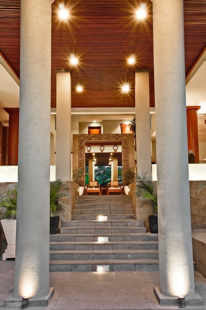 The Rani Hotel And Spa 6/52