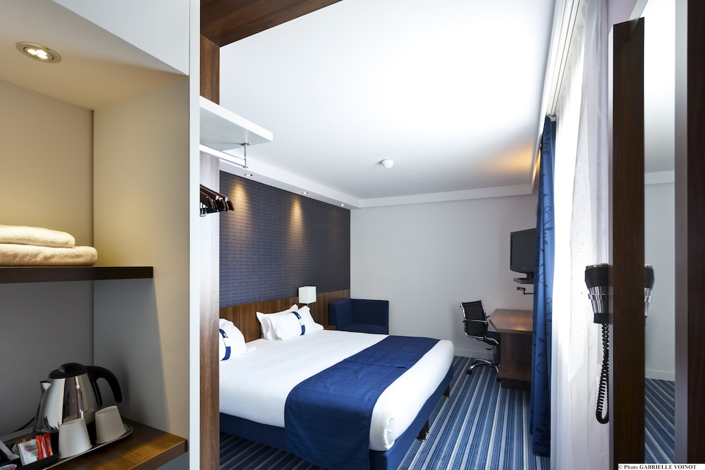 HOLIDAY INN EXPRESS MONTPELLIER-ODYSSEUM 15/71