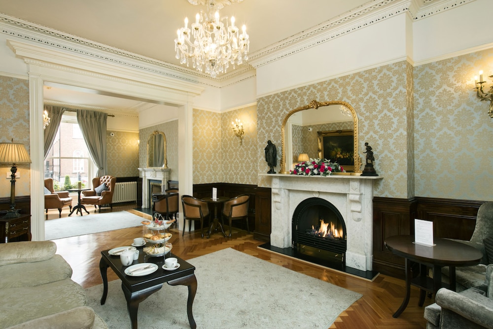 The Harcourt Hotel 30/49