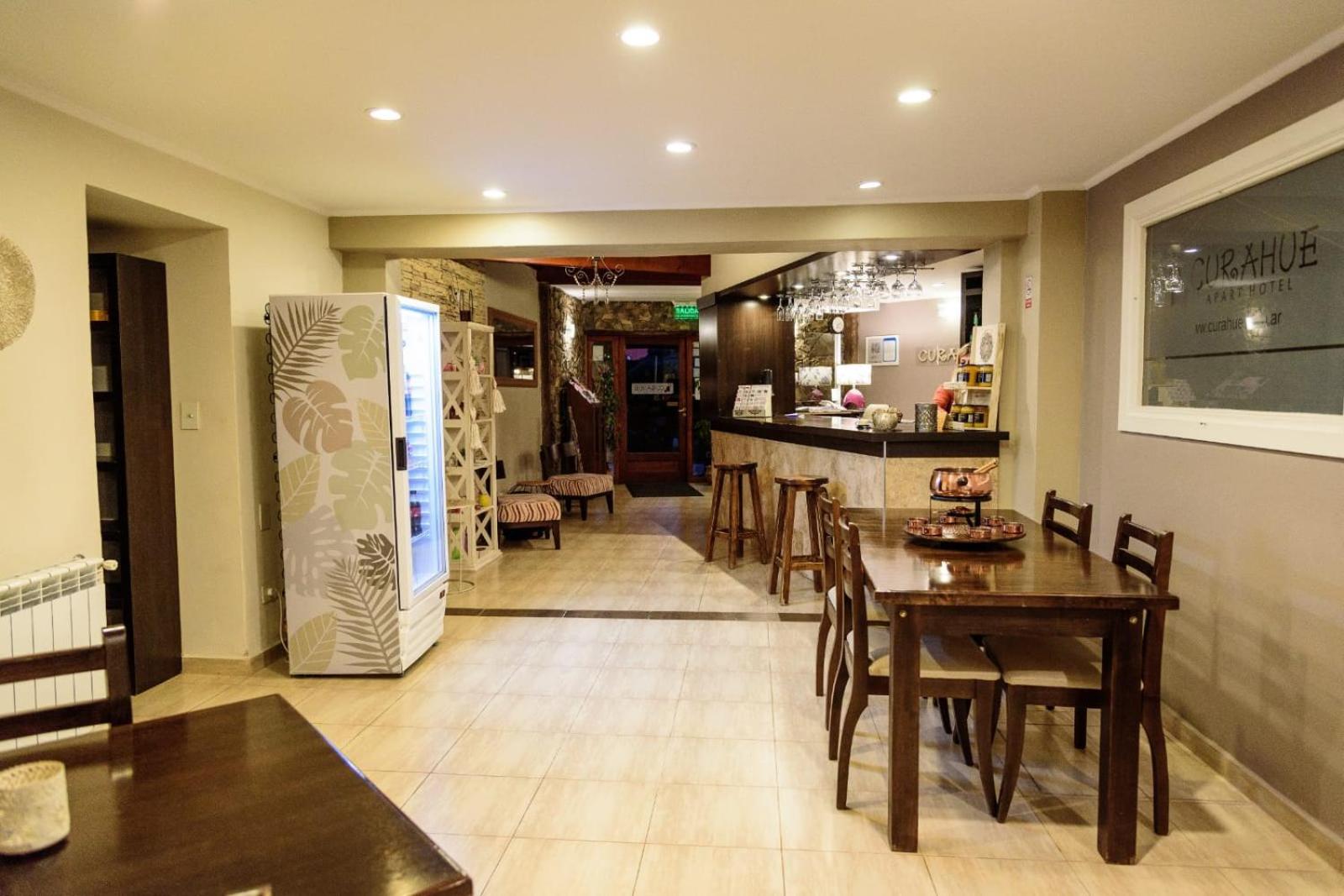 Curahue Apart Hotel 19/27