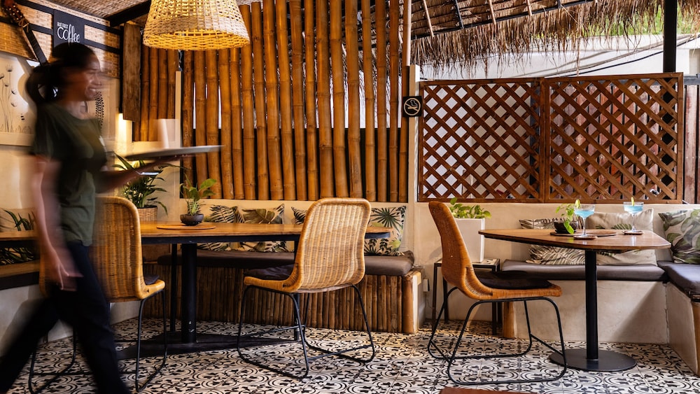 Babel Guesthouse 55/68