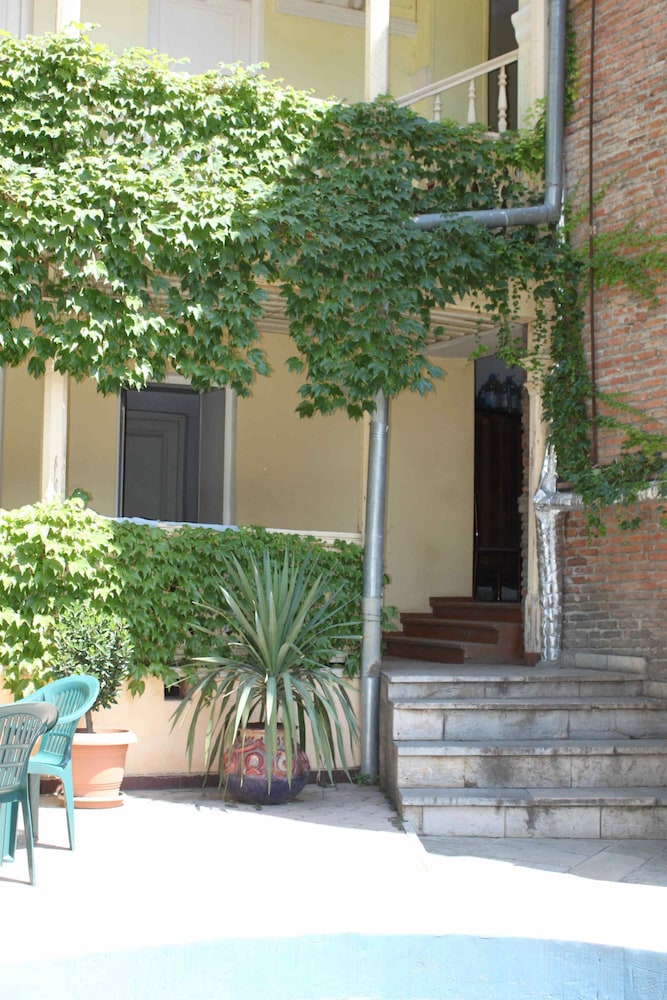 Hotel Nata 41/48