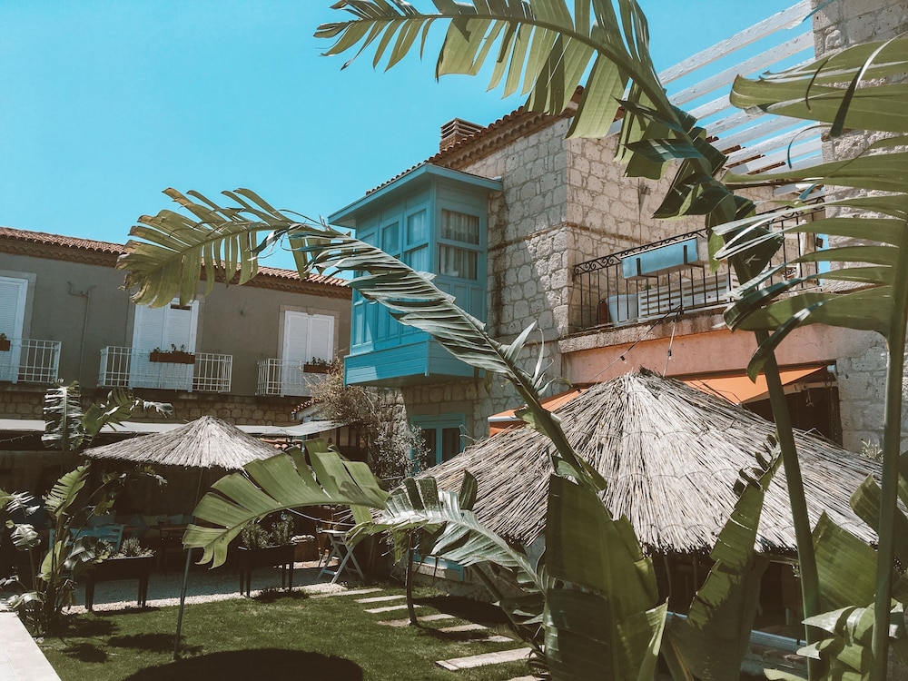Evliyagil Hotel by Katre 43/50