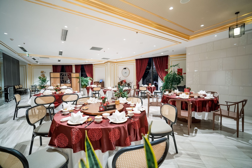 Dolce by Wyndham Hanoi Golden Lake 48/69