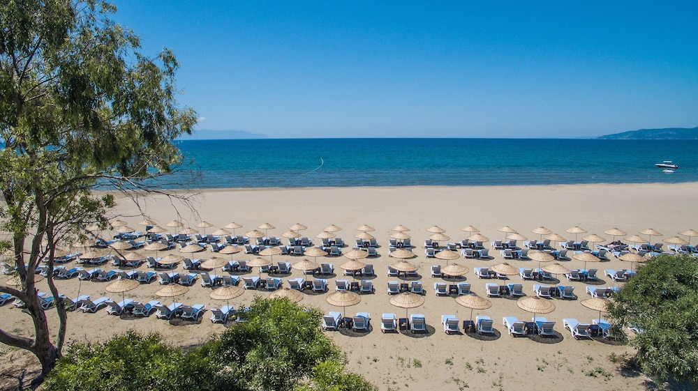 Korumar Ephesus Beach and Spa Resort 45/50