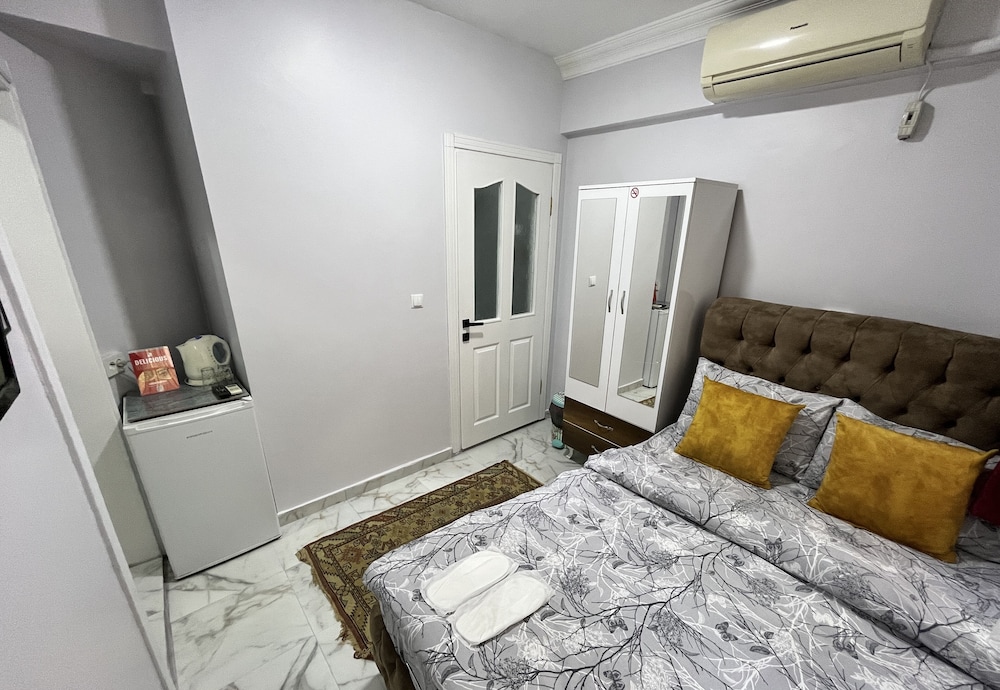 Pembe Apart Hotel 16/36