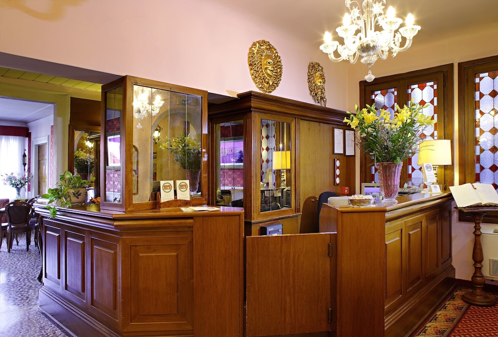 Antica Locanda Sturion 4/32