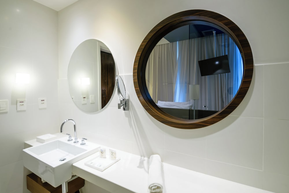 Lagune Barra Hotel 50/50