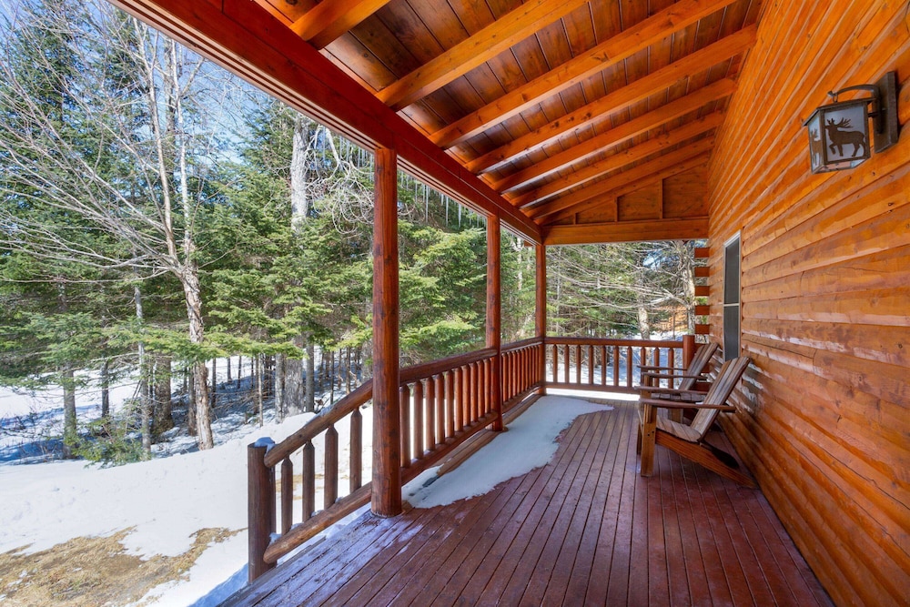 Rangeley Lake Resort 3/69