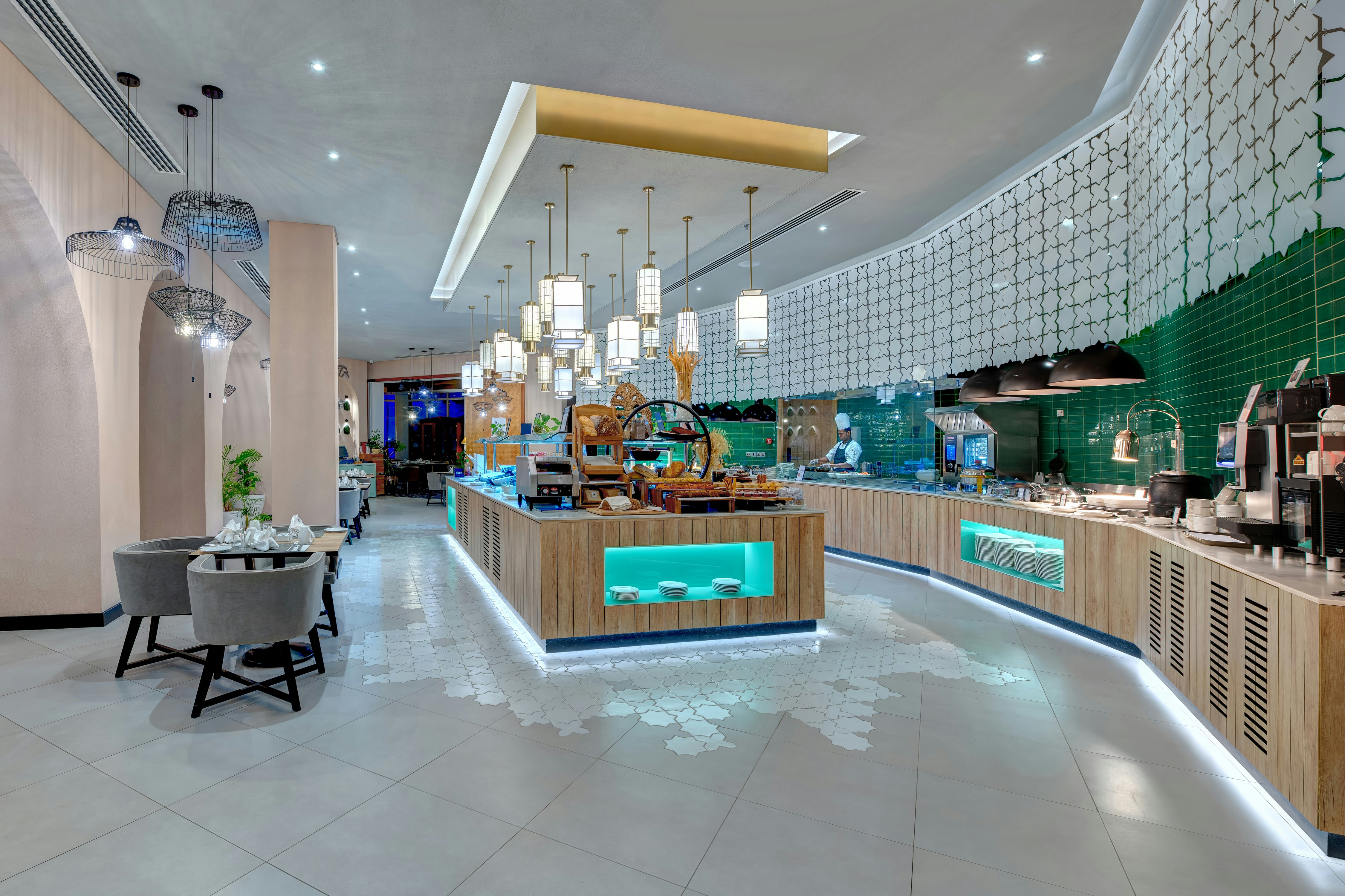 Hilton Salalah Resort 8/72