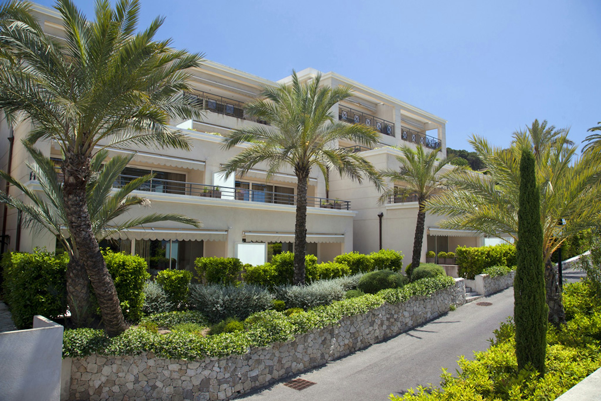Le Royal Mougins Golf Resort 2/46